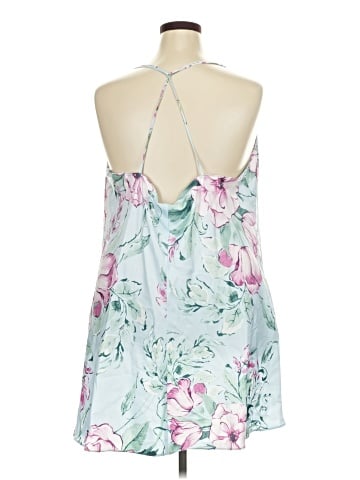 Assorted Brands Sleeveless Blouse (view 2)