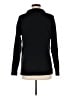 Gap - Maternity Black Pullover Sweater Size Med Maternity - photo 2