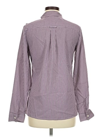 Gap Outlet Long Sleeve Button-Down Shirt (view 2)