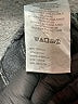 Pilcro 100% Cotton Black Denim Shorts Size 28 waist - photo 4