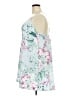 Assorted Brands 100% Polyester Teal Sleeveless Blouse Size 3X - photo 5