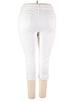 So Slimming by Chico's Casual Pants (view 2)
