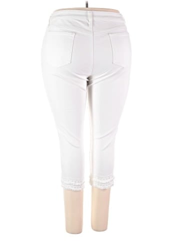 So Slimming by Chico's Casual Pants (view 2)
