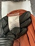 Polagram 100% Polyester Brown Casual Pants Size M - photo 8
