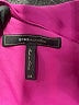 BCBGMAXAZRIA Solid Pink Purple Cocktail Dress Size 8 - photo 7