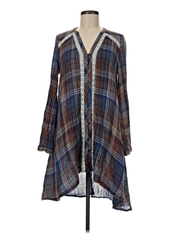 Holding Horses Casual Dress (view 1)