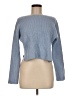 Everlane Blue Pullover Sweater Size M - photo 1