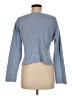 Everlane Blue Pullover Sweater Size M - photo 2