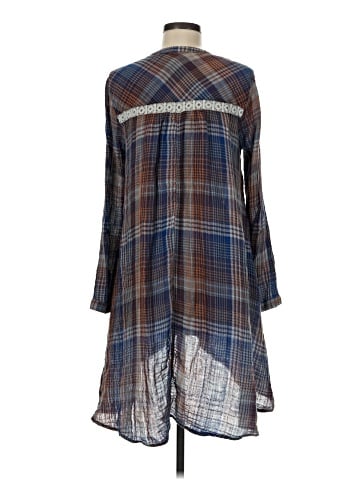 Holding Horses Casual Dress (view 2)