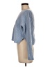 Everlane Blue Pullover Sweater Size M - photo 5