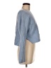 Everlane Blue Pullover Sweater Size M - photo 4