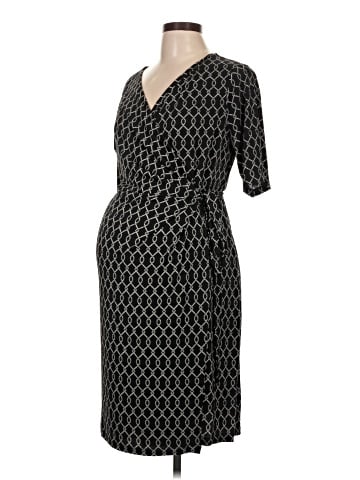 Motherhood Cocktail Dress (view 1)