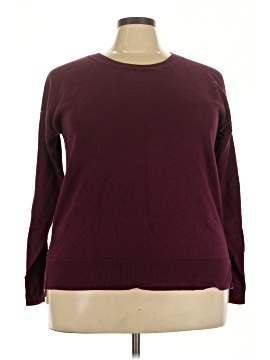 Gap Outlet Pullover Sweater