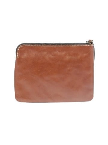 Patricia Nash Leather Wristlet (view 2)