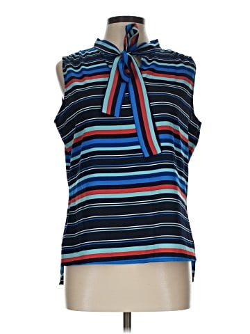 Tommy Hilfiger Sleeveless Blouse (view 1)