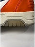 OFF-WHITE Orange Sneakers Size EU 38 - photo 8