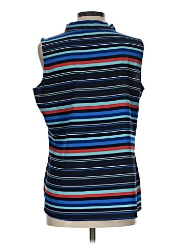 Tommy Hilfiger Sleeveless Blouse (view 2)