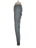 Apana Solid Gray Active Pants Size S - photo 5