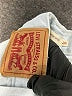 Levi's Blue Shorts Size 26 waist - photo 4
