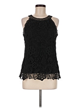 Adiva Sleeveless Blouse (view 1)