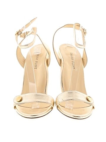 Sarah Flint Sandals (view 2)