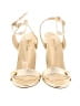 Sarah Flint Ivory Sandals Size EU 39 1/2 - photo 2