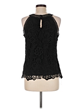 Adiva Sleeveless Blouse (view 2)