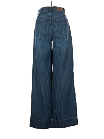 Madewell Jeans (view 2)