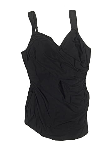 Lands' End One Piece Swimsuit (view 1)