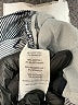 J.Crew Hearts Gray Jeans Size 27 waist - photo 8