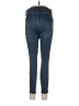 Kut from the Kloth Solid Blue Jeans Size 10 - photo 2