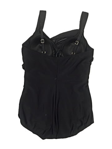 Lands' End One Piece Swimsuit (view 2)