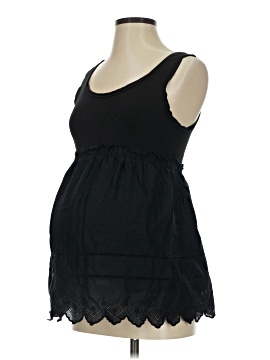 Gap Maternity Sleeveless Top