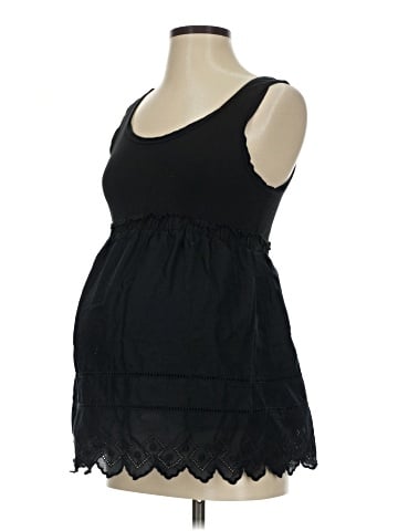 Gap - Maternity Sleeveless Top (view 1)
