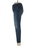 Kut from the Kloth Solid Blue Jeans Size 10 - photo 5