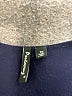 Assorted Brands Solid Blue Casual Dress Size 1X - photo 7