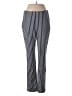 Chico's Stripes Blue Casual Pants Size Sm (0.5) - photo 1