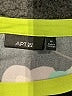 Apt. 9 Graphic Black Casual Dress Size M - photo 6
