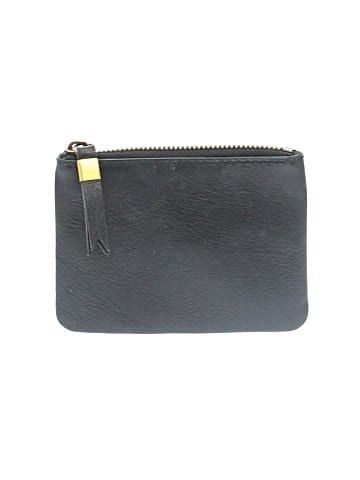 Madewell The Leather Pouch Wallet (view 1)