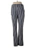 Chico's Stripes Blue Casual Pants Size Sm (0.5) - photo 2