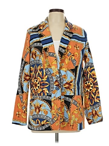 Ashley Stewart Blazer (view 1)