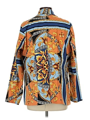 Ashley Stewart Blazer (view 2)
