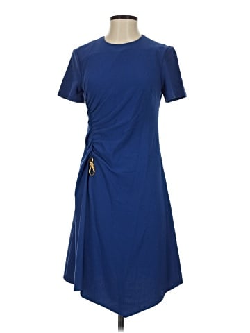 Donna Karan New York Casual Dress (view 1)