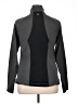 Tek Gear Gray Track Jacket Size XL - photo 2