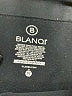 Blanqi Black Active Pants Size M - photo 6