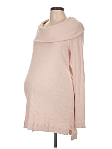 A Pea in the Pod Pullover Sweater (view 1)