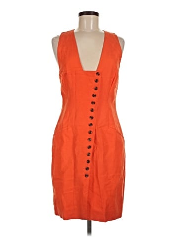 Fame And Partners Casual Dress (view 1)