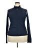 Sweaty Betty Blue Track Jacket Size XXL - photo 1