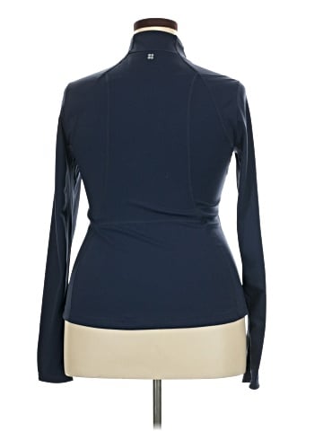 Sweaty Betty Track Jacket (view 2)