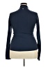 Sweaty Betty Blue Track Jacket Size XXL - photo 2